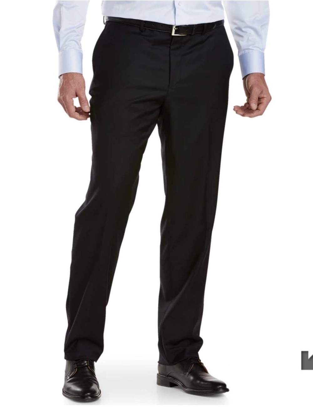 Men’s Jack Victor JV Reflex Stretch Dress Pants